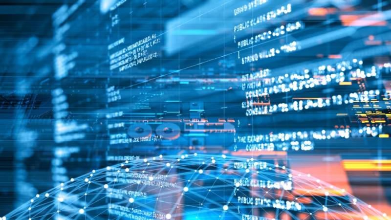 Linux基石:准格尔旗小程序开发公司的技术底座与发行版选择逻辑