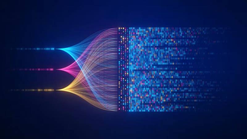 准格尔旗软件开发：解锁高性能应用的核心技术路径